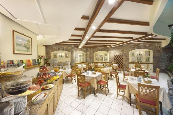 Hotel Del Mare (Sorrent)